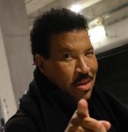 Lionel Richie