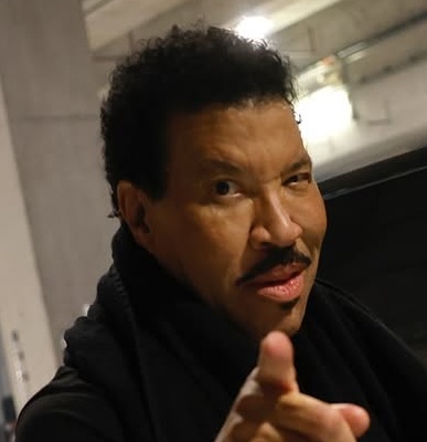 Lionel Richie