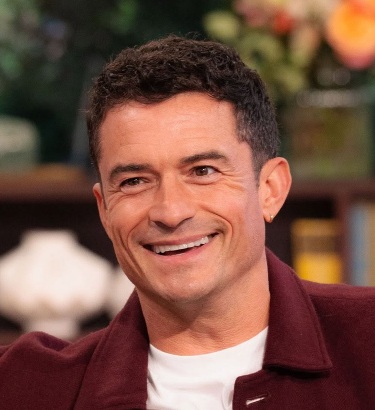 Orlando Bloom