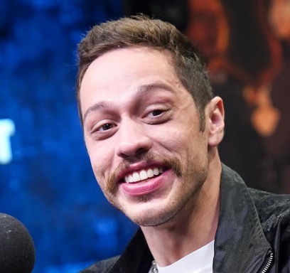 Pete Davidson