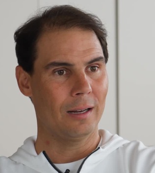 Rafael Nadal