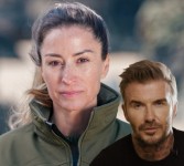 Rebecca Loos / David Beckham