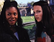 Regina Hall & Anna Faris