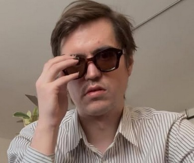 Sean Knight Nicholson