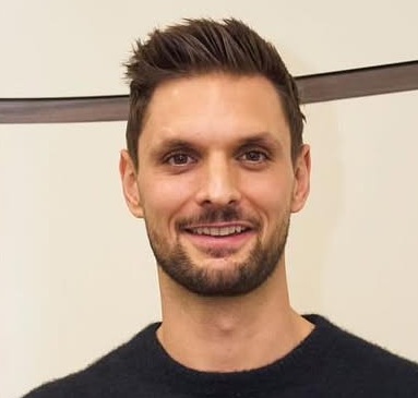 Sven Ulreich