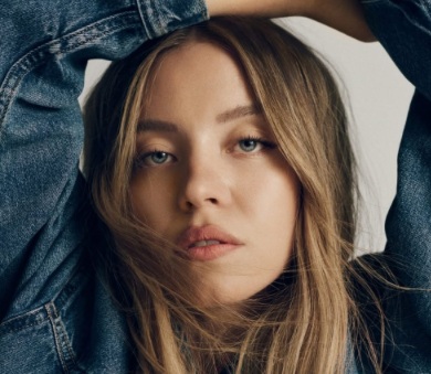 Sydney Sweeney