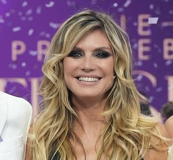 Heidi Klum