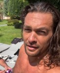 Jason Momoa