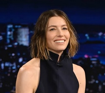 Jessica Biel