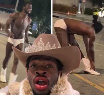 Lil Nas X