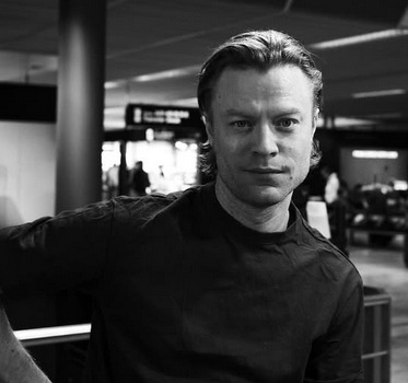 Björn Dixgard ("Mando Diao")