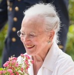 Karalienė Margrethe
