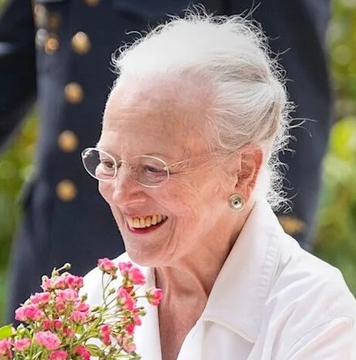 Karalienė Margrethe