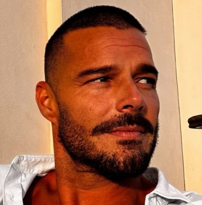 Ricky Martin