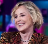 Sharon Stone