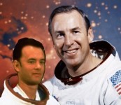 Tom Hanks / Jim Lovell