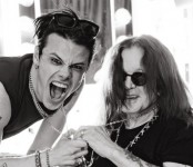 Yungblud & Ozzy Osbourne