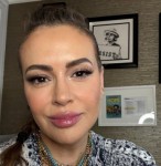 Alyssa Milano