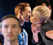 Benjamin Glaze (policijos foto) / Benjamin Glaze ir Katy Perry