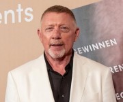 Boris Becker
