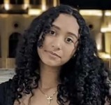 Celeste Rivas Hernandez