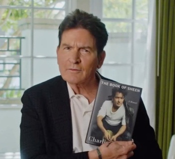 Charlie Sheen