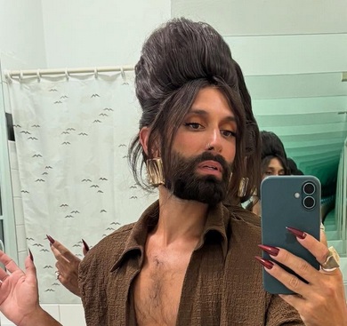 Conchita Wurst