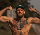 Conor McGregor