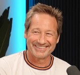 David Duchovny