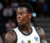 Dennis Schröder