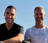 Étienne Bousquet-Cassagne & Ralf Schumacher