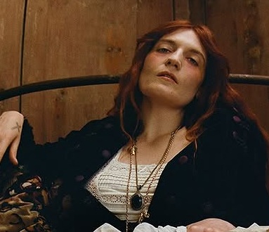 Florence Welch