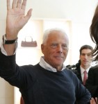 Giorgio Armani