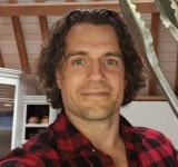 Henry Cavill