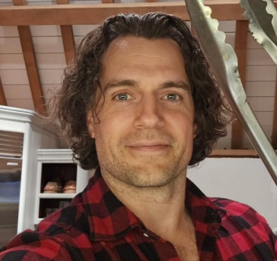 Henry Cavill