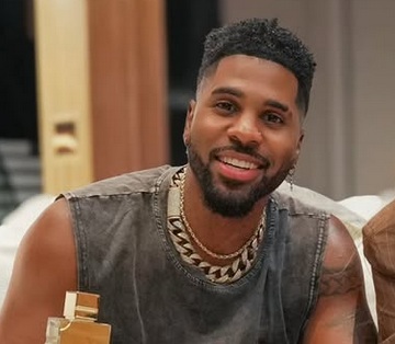 Jason Derulo
