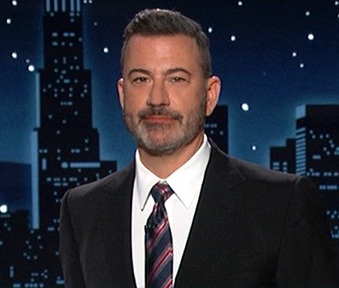 Jimmy Kimmel