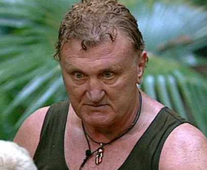 Joe Bugner