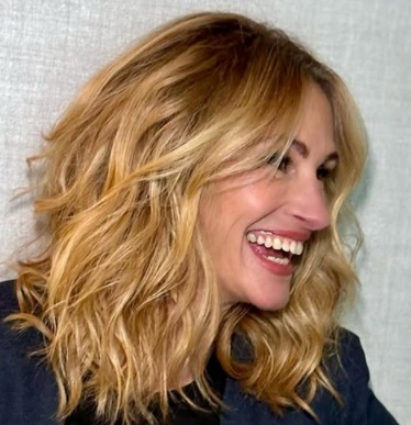 Julia Roberts