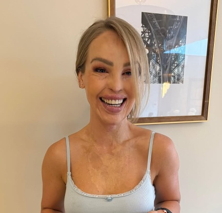Katie Piper
