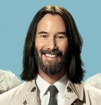 Keanu Reeves