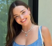 Miranda Kerr