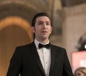 Nicholas Braun