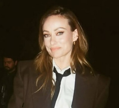 Olivia Wilde