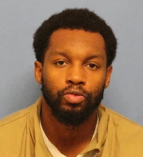 Patrick Maisonet (policijos foto)