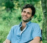 Penn Badgley
