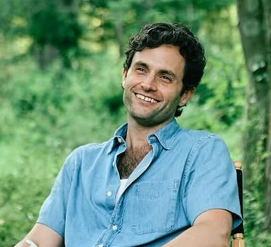 Penn Badgley