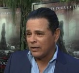 Raymond Cruz