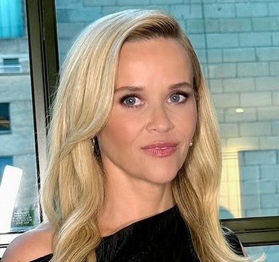 Reese Witherspoon