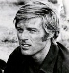 Robert Redford